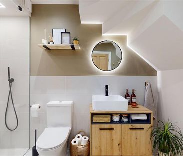 3 bedroom terraced house to rent - Photo 6