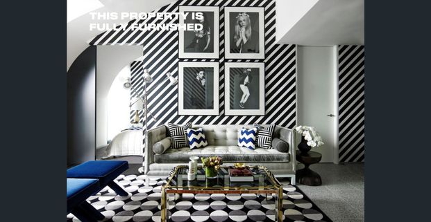 Sophisticated Style in the Heart of Fitzroy FULLY FURNISHED - Photo 1