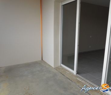 Location Appartement 1 pièce 32m² NARBONNE 11100 - Photo 4