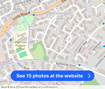 Ayrshire Close, Kennington, Ashford, TN24 - Photo 1