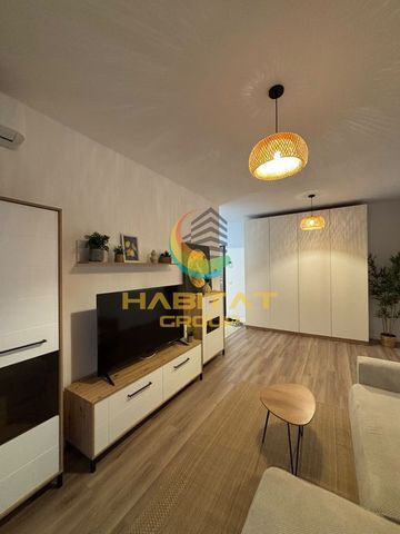 Viena Parkside 2 camere | 70 mp | Balcon | Parcare inclusă | Bloc 2026 - Fotografie 3