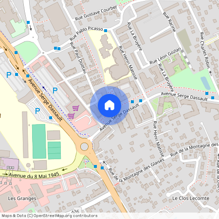 91100, Corbeil-Essonnes