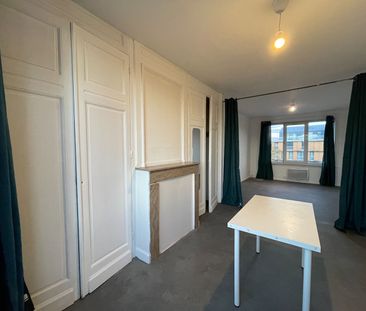 À LOUER, T2 de 40 m², Rue Pierre Legrand, Lille réf 653-003 - Photo 1