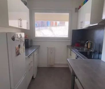 Appartement à louer F2 à Lille - Photo 5