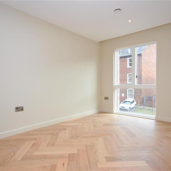 Kings, Hudson Quarter, York - Photo 1