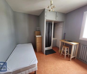 Appartement à louer 1 pièce 10.59m² - Photo 2