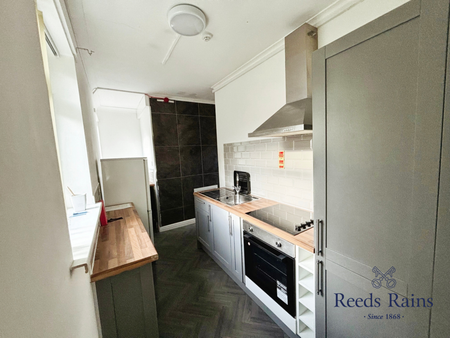 1 bedroom apartment to rent - Photo 5