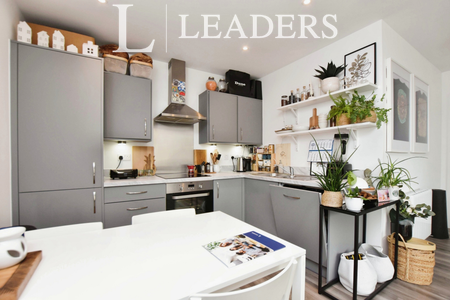 1 bedroom apartment to rent Carriage House, Morton Peto Road, Bishops Stortford, CM23 - Photo 5