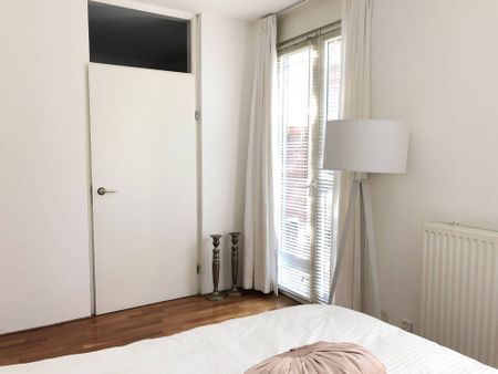 Te huur: Appartement Mariaplaats in Utrecht - Foto 2