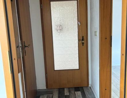 2 Zimmer nähe FH 350€ warm - Foto 1