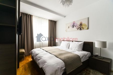 Apartament 3 camere de inchiriat in Cluj-Napoca, Gheorgheni ID 3984 - Fotografie 5