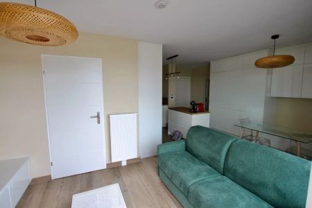 Appartement Talence 1 pièce(s) 30 m2 - Photo 4