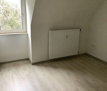 2-Zimmer-Dachgeschoß-Wohnung! - Photo 1