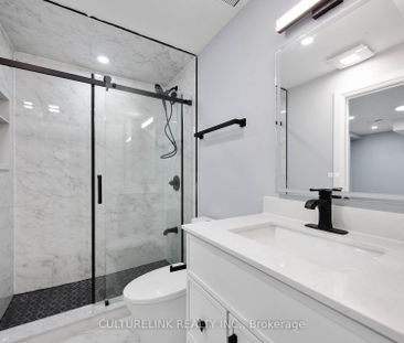 For Lease - 358 Cornell Centre Boulevard Unit# Basement, Markham, O... - Photo 6