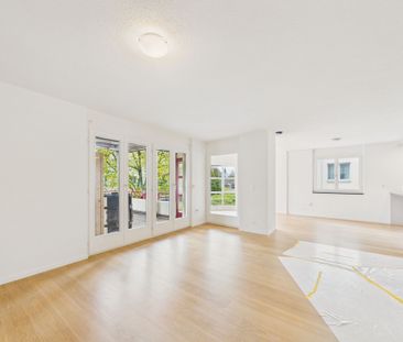 Frisch renovierte 6.5-ZImmer Triplex-Maisonette-Wohnung in Wallisel... - Foto 2