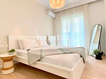 Διαμέρισμα για ενοικίαση Λευκός Πύργος (Κέντρο Θεσσαλονίκης) - Photo 5