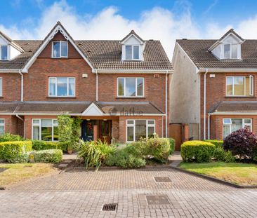 House to rent in Dublin, Leinster Park - Photo 1