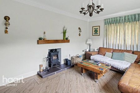 1 bedroom detached bungalow to rent - Photo 4