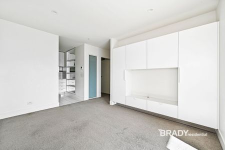 2301/500 Elizabeth Street, Melbourne - Photo 3