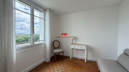 Location Appartement 3 pièces 57m² - Photo 5