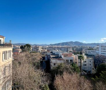 A louer Studio meublé à Marseille 13008 - Secteur PERIER - Photo 2