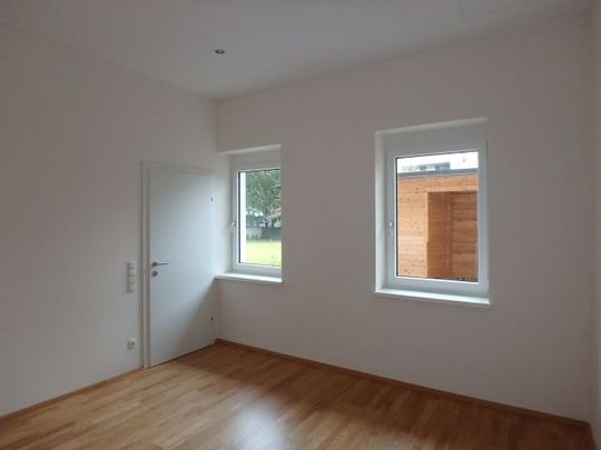 Neuwertige 2-Zimmer Terrassenwohnung Nähe Stadtpark - Photo 1