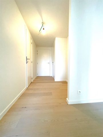 Prachtig nieuwbouwappartement te huur in hartje centrum - Photo 3