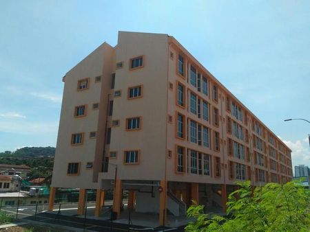 K Residences, Taman Kajang Sentral, Kajang - Foto 5