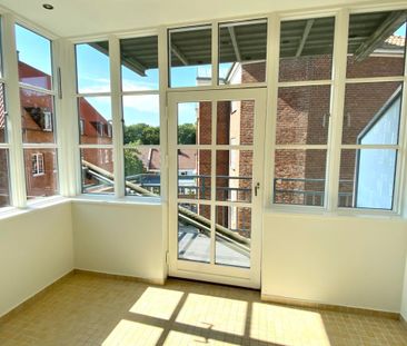 4 værelses – Læssøegade 3, 2. tv. – Odense C - Foto 1