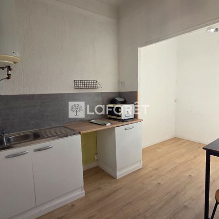 Appartement T2 Toulon à louer - Photo 3