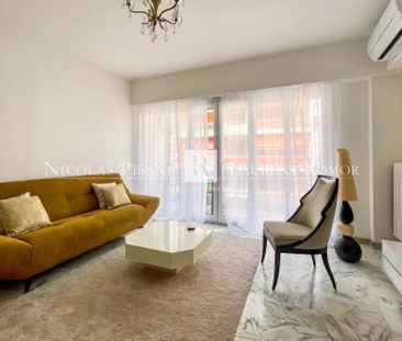 Location Appartement 3 pièces 55m² BEAULIEU SUR MER 06310 - Photo 2