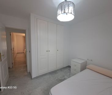 Piso de alquiler en Calle Quevedo, 8, Rodeo Alto - Guadaiza - La Ca... - Photo 6