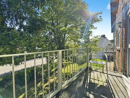 3 bedroom maisonette to rent Baxter Row, Norwich - Photo 4