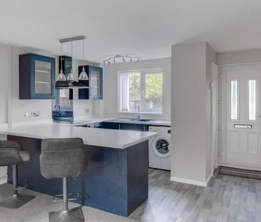 1 bedroom terraced house to rent - Photo 2