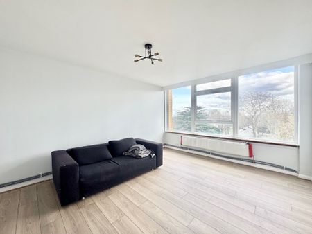 2 Bedroom Apartment, Keswick Heights, Keswick Road, London SW15 - Photo 3
