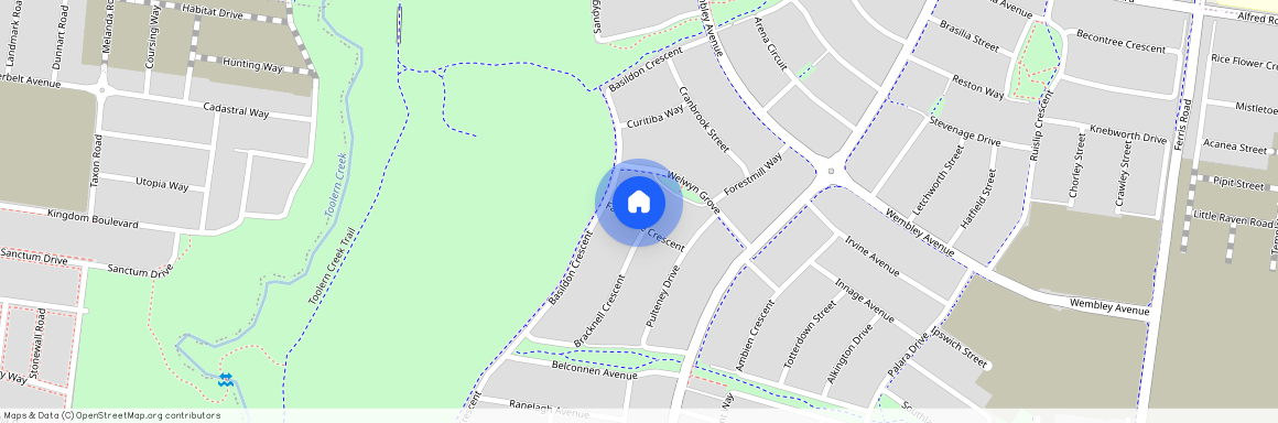 5 Fairholme Crescent, Vic 3338, Strathtulloh