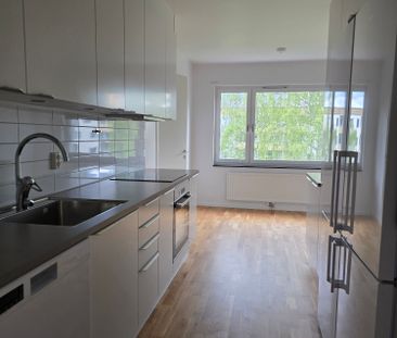 Agneshögsgatan 43 C - Photo 6