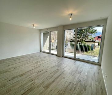 Nouvelle promotion - Dernier appartement de 4 1/2 pièces en duplex - Photo 3