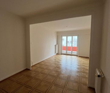 2.5 room apartment on the 2nd floor - Photo 6