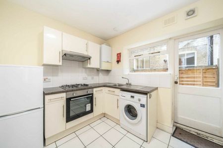 Edgeley Road, Clapham, SW4 - Photo 3