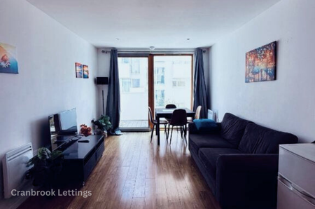 1 bedroom flat to rent - Photo 3