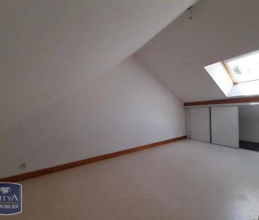 Appartement à louer 3 pièces 87m² - Photo 4