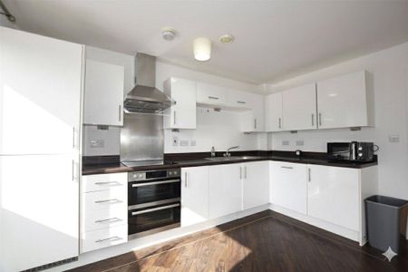 2 bedroom apartment to rent - Photo 5