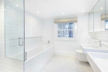 Linhope Street, Marylebone, NW1 - Photo 4