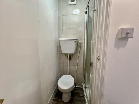 Studio to rent - Photo 5