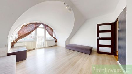 Przecław, 6pok., 2 piwnice, balkon - Photo 4