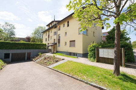 Gemütliche 3.5-Zimmer-Wohnung im beliebten Herblingen-Quartier - Photo 4