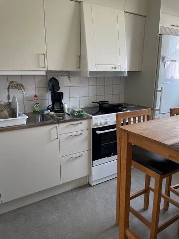 Storegårdsvägen 25B - Foto 2