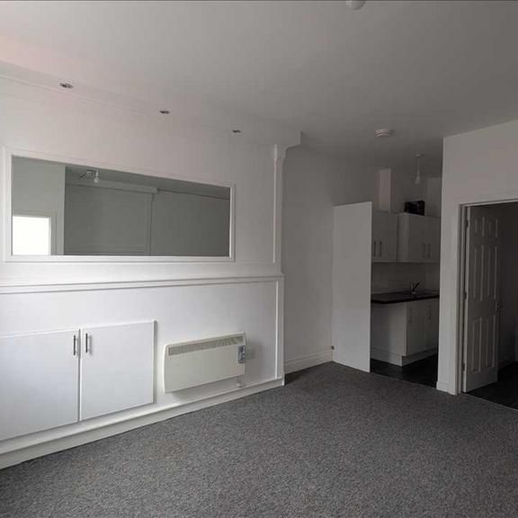 Studio to rent - Photo 1