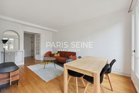 Appartement à louer à Paris 7Ème - Photo 4